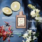 Bloom Eau de Toilette para mulheres 100 ml