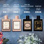 Bloom Eau de Toilette para mulheres 100 ml