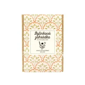 Blossombs Bombas de sementes - Kit presente mini - Jardim de ervas (4 un.) - um presente original e prático num só