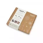 Blossombs Seed Bombs - Conjunto de oferta médio (9 peças) - oferta original e prática num só