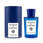Blu Mediterraneo Arancia di Capri eau de toilette unissexo 180 ml