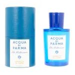 Blu Mediterraneo Arancia di Capri eau de toilette unissexo 30 ml