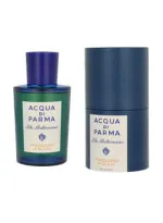 Blu Mediterraneo Mandarino di Sicilia água de toilette unissexo 180 ml