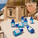 Blu Mediterraneo Mandarino di Sicilia água de toilette unissexo 180 ml