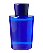 Blu Mediterraneo Mandorlo di Sicilia eau de toilette unissexo 180 ml