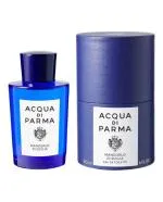 Blu Mediterraneo Mandorlo di Sicilia eau de toilette unissexo 180 ml