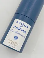 Blu Mediterraneo Mandorlo di Sicilia eau de toilette unissexo 30 ml