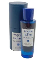 Blu Mediterraneo Mandorlo di Sicilia eau de toilette unissexo 30 ml