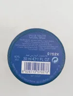 Blu Mediterraneo Mandorlo di Sicilia eau de toilette unissexo 30 ml