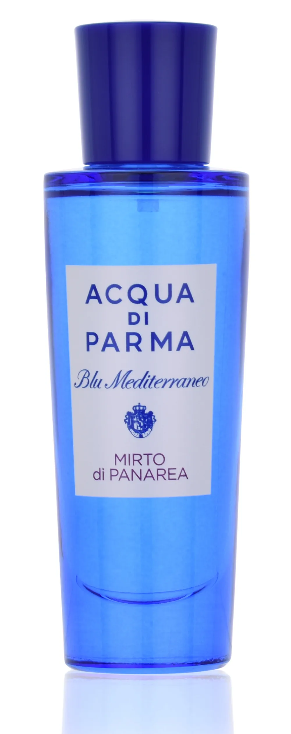 Blu Mediterraneo Mirto di Panarea água de toilette unissexo 30 ml