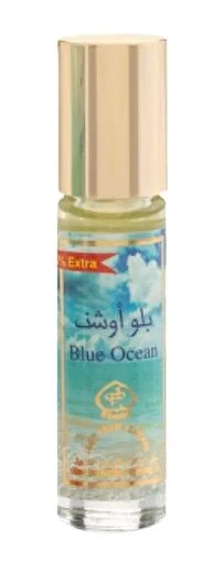 Blue Ocean - Roll On (Marca Tayyib)