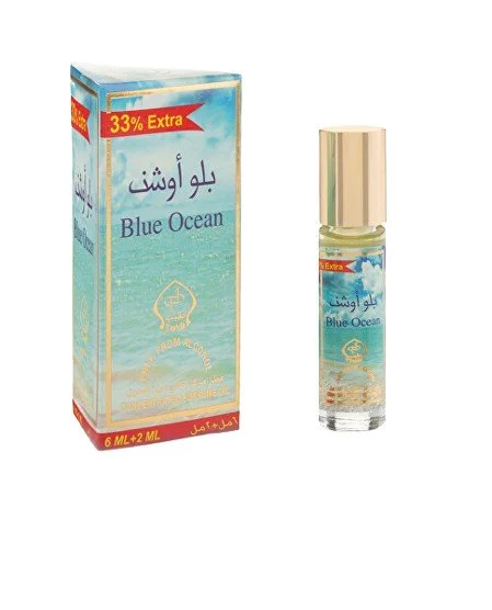 Ocean - Roll On (Marca Tayyib) 8 ml