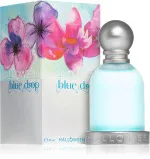 Blue Drop água de toilette para mulheres 100 ml