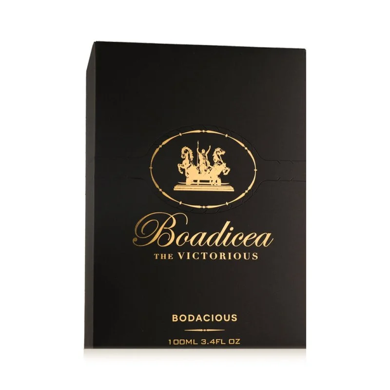 Bodacious Eau de Parfum unissexo 100 ml