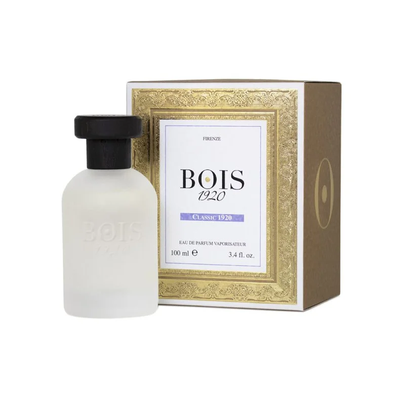 Bois 1920 Classic 1920 Eau de Parfum unissexo