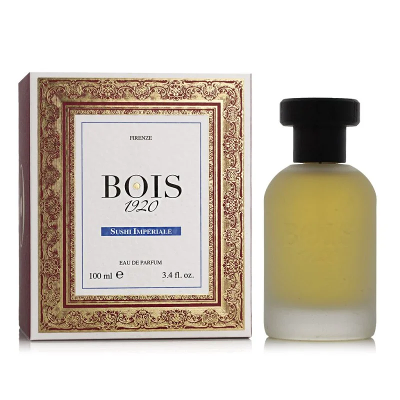 Bois 1920 Sushi Imperiale Eau de Parfum unissexo