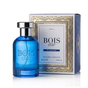 Bois 1920 Oltremare água de perfume unissexo