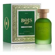Bois 1920 Cannabis eau de parfum unissexo