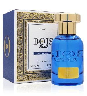Bois 1920 Oltremare eau de parfum unissexo