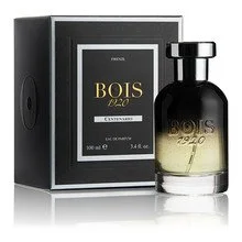 Bois 1920 Centenario água de perfume unissexo