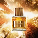 Bois Pacifique Eau de Parfum para homens 100 ml