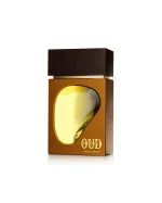 Bombay Oud Eau de Parfum unissexo 80 ml