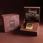 Bombay Oud Eau de Parfum unissexo 80 ml