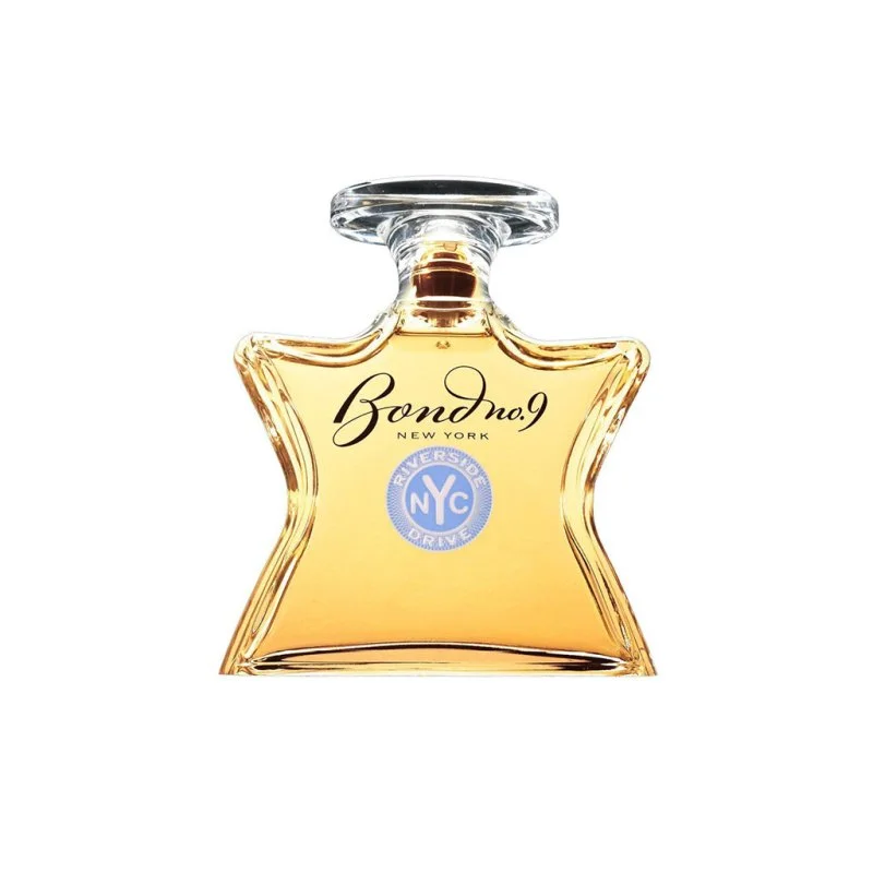 Bond No. 9 Riverside Drive eau de parfum para homens
