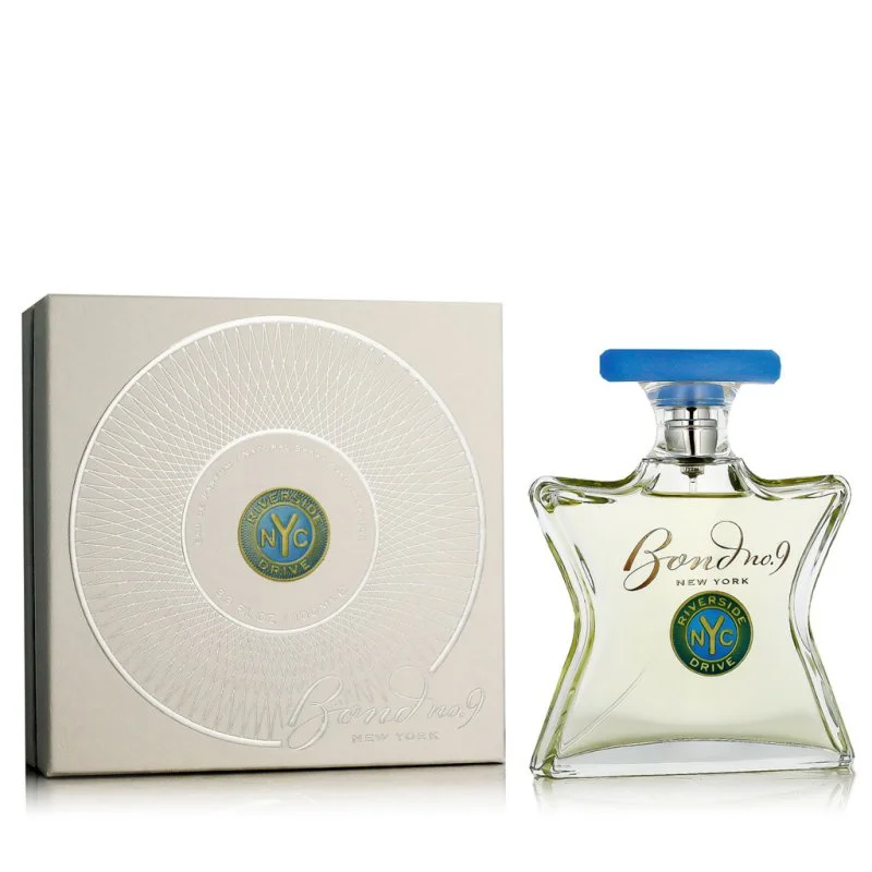 Bond No. 9 Riverside Drive eau de parfum para homens