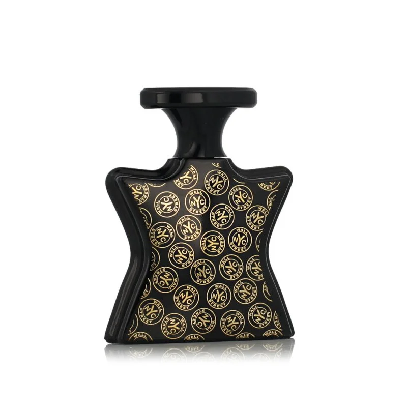 Bond No. 9 Wall Street Eau de Parfum unissexo