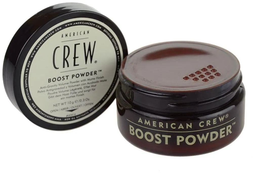 Boost Pó 10 g