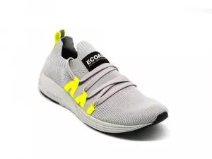 Ecoalf Bora Sneaker Woman Light Yellow