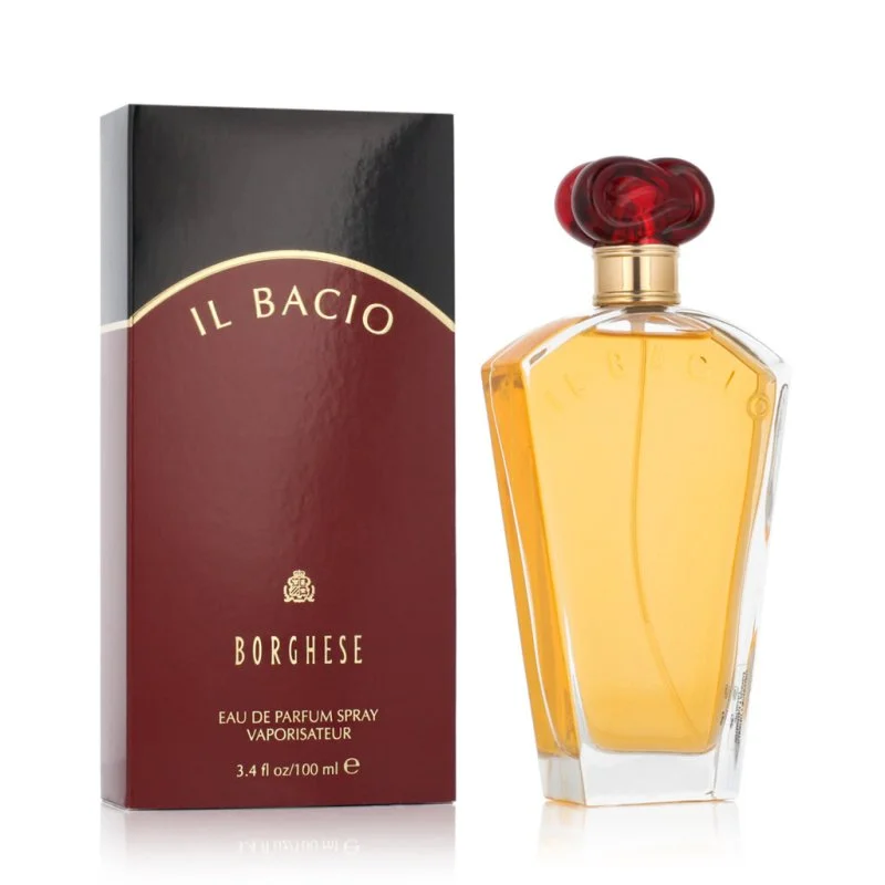 Il Bacio Eau de Parfum para mulheres 100 ml