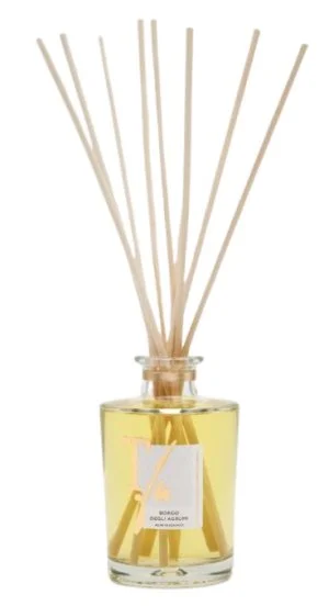 Borgo Degli Agrumi Difusor de Ambiente 250 ml