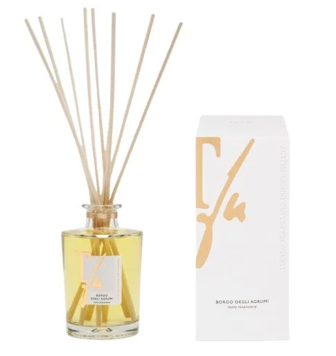 Degli Agrumi Difusor de Ambiente 250 ml