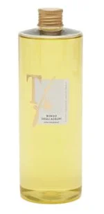 Degli Agrumi Recarga 500 ml Fragrância para Ambiente - Tfu Em Caixa
