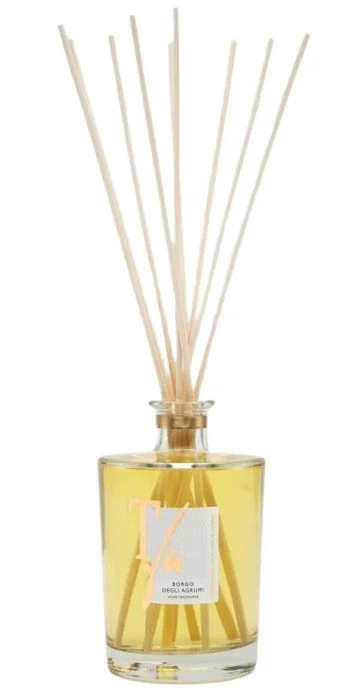 Degli Agrumi Varetas 500 ml Fragrância para Casa