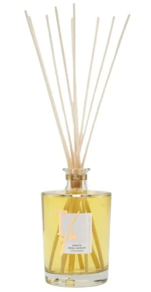 Borgo Degli Agrumi Varetas 500 ml Fragrância para Casa