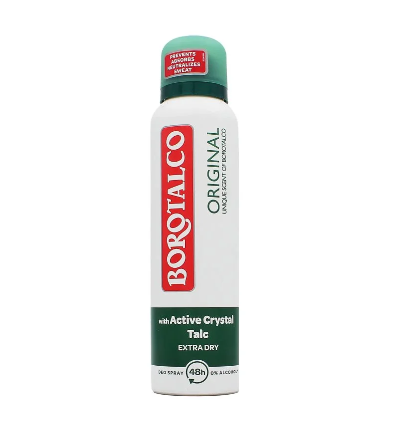 Original Desodorizante em Spray 150 ml