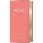 Boss Alive loção corporal para mulheres 200 ml