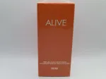 Boss Alive loção corporal para mulheres 200 ml