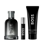 Boss Boss Bottled Beyond 100 ml + EDP MINI 10 ml + gel de duche 100 ml eau de parfum para homem