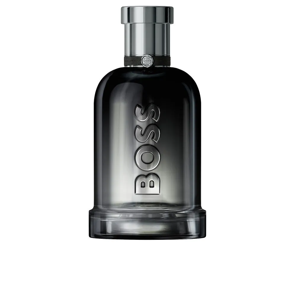 Boss Boss Bottled Beyond 100 ml + EDP MINI 10 ml + gel de duche 100 ml eau de parfum para homem