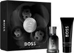 Boss Boss Bottled Beyond eau de parfum para homens 50 ml + gel de duche 100 ml