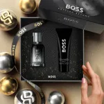 Boss Boss Bottled Beyond eau de parfum para homens 50 ml + gel de duche 100 ml