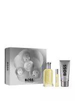 Boss Bottled EDT 100 ml + EDT MINI 10 ml + SG 100 ml M 1 ks
