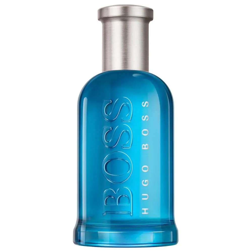 Boss Boss Bottled Pacific eau de toilette para homens 100 ml