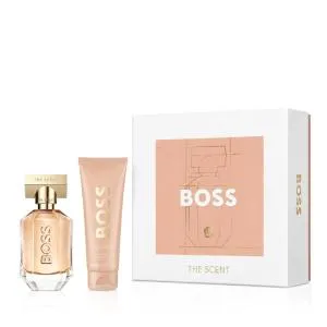 Hugo Boss Boss Boss The Scent For Her 50 ml + BL água de perfume para mulheres