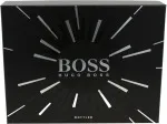 Boss Bottled conjunto presente eau de toilette 100 ml + gel de duche 100 ml + desodorizante para homens