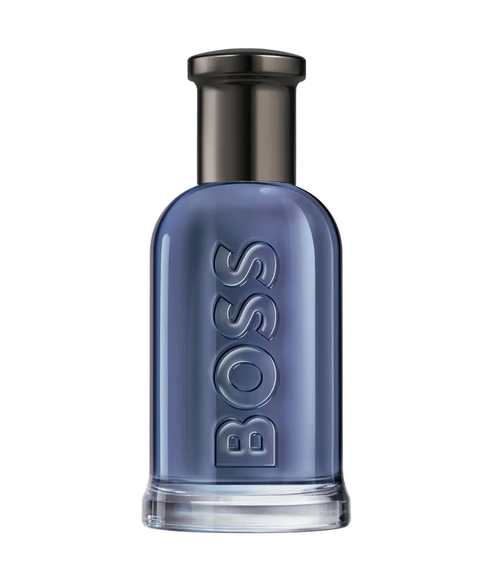 Boss Bottled Infinite eau de parfum para homens 50 ml